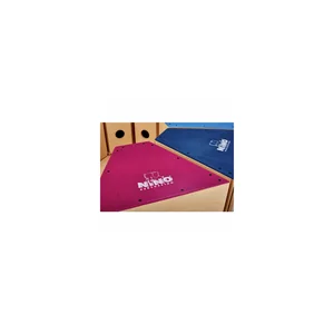 Nino 954-2 Deluxe Classroom Cajons
