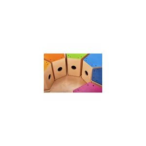 Nino 954-2 Deluxe Classroom Cajons