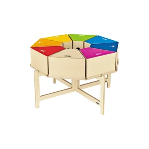 Nino 954-2 Deluxe Classroom Cajons