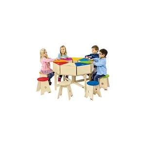 Nino 954-2 Deluxe Classroom Cajons