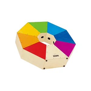 Nino 954-2 Deluxe Classroom Cajons