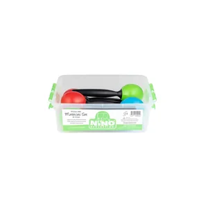 Nino ABS Maracas Set