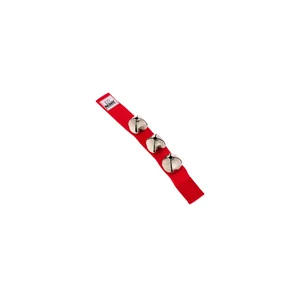 Nino Bell Wrist Bell Set