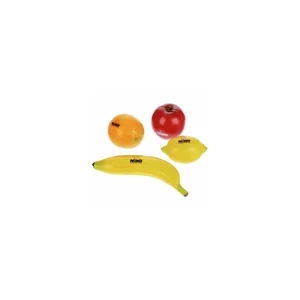 Nino Botany Shaker Set Fruits