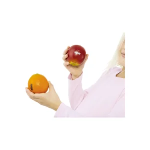 Nino Botany Shaker Set Fruits