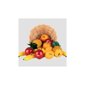 Nino Botany Shaker Set Fruits