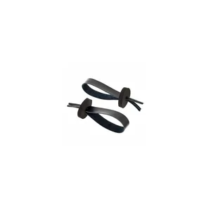 Nino BR4 Leather Straps for Cymbals
