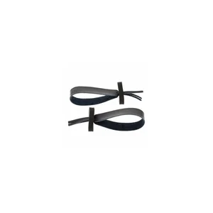 Nino BR4 Leather Straps for Cymbals