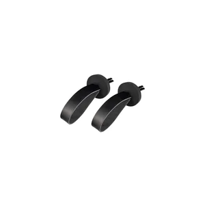 Nino BR4 Leather Straps for Cymbals