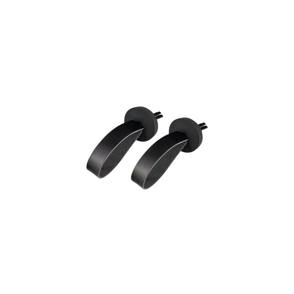 Nino BR4 Leather Straps for Cymbals