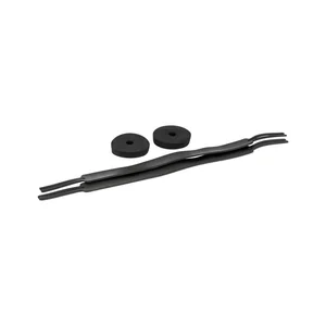 Nino BR4 Leather Straps for Cymbals
