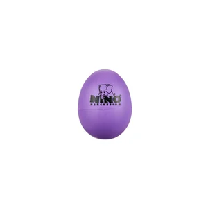 Nino Egg Shaker Set Soft Sound