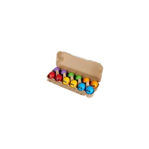 Nino Egg Shaker Set