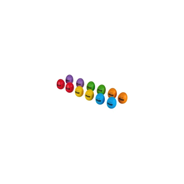 Nino Egg Shaker Set