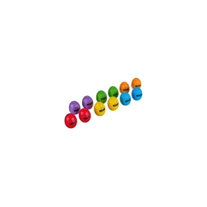 Nino Egg Shaker Set