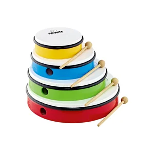 Nino Hand Drum Set