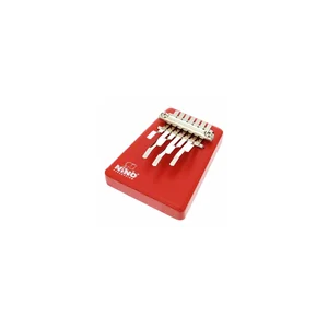 Nino Kalimba Medium Red