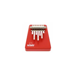 Nino Kalimba Medium Red