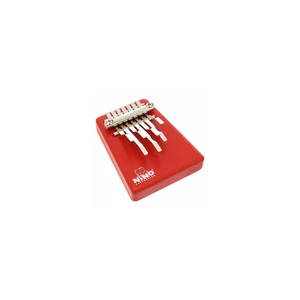 Nino Kalimba Medium Red