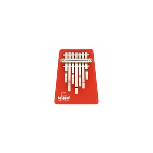 Nino Kalimba Medium Red