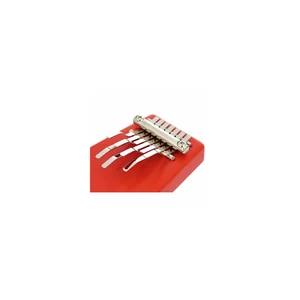 Nino Kalimba Medium Red