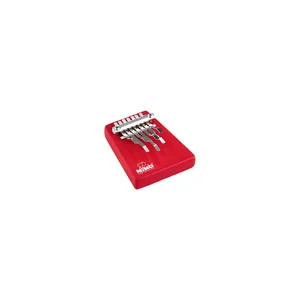 Nino Kalimba Medium Red