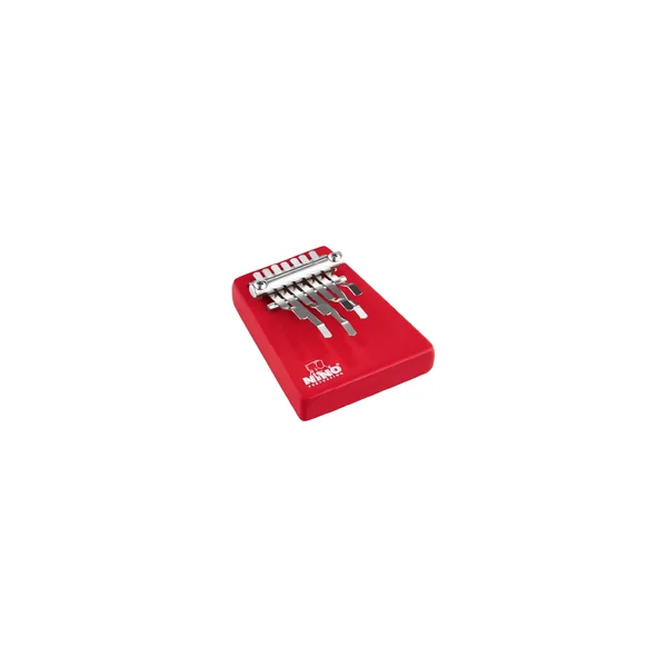 Nino Kalimba Medium Red