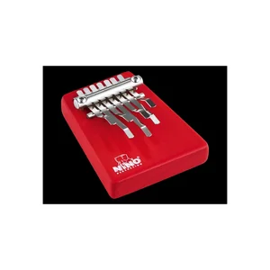 Nino Kalimba Medium Red