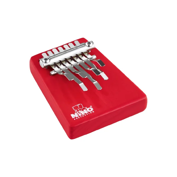 Nino Kalimba Medium Red