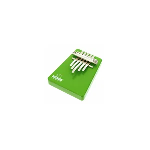 Nino Kalimba Small Green