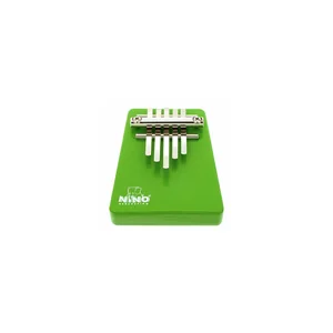 Nino Kalimba Small Green