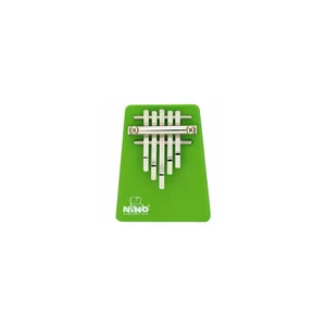 Nino Kalimba Small Green