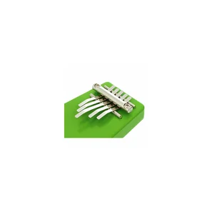 Nino Kalimba Small Green