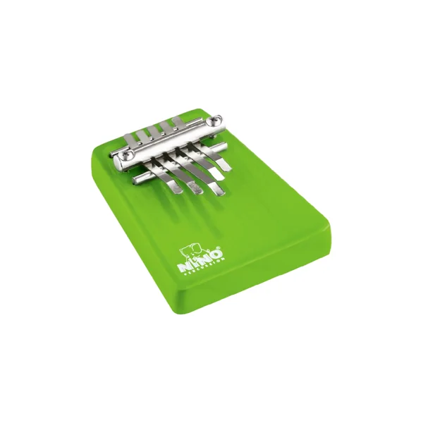 Nino Kalimba Small Green