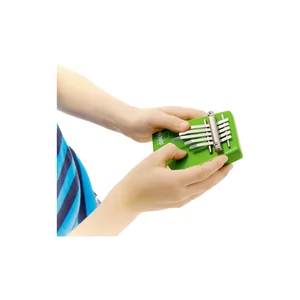 Nino Kalimba Small Green