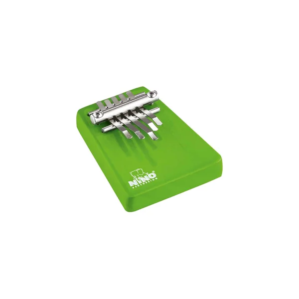 Nino Kalimba Small Green