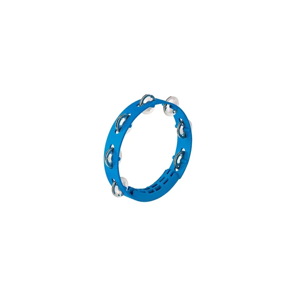 Nino Kompakt ABS Tamburine Blue