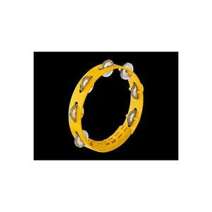 Nino Kompakt ABS Tamburine Yellow