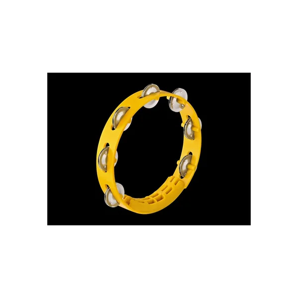 Nino Kompakt ABS Tamburine Yellow