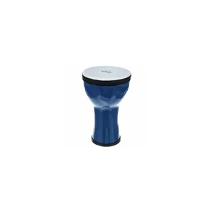 Nino Mini Djembe Blue