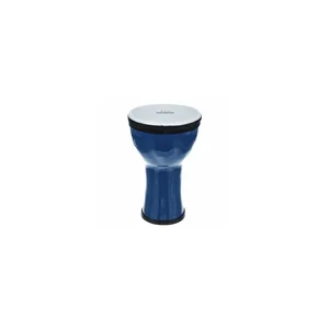 Nino Mini Djembe Blue