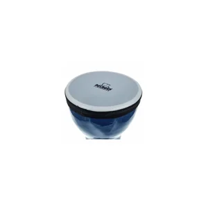 Nino Mini Djembe Blue