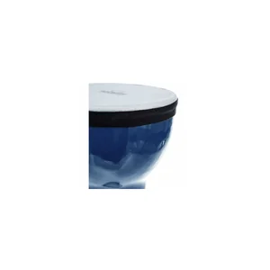 Nino Mini Djembe Blue