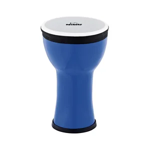 Nino Mini Djembe Blue