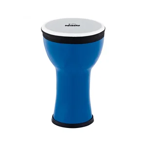 Nino Mini Djembe Blue