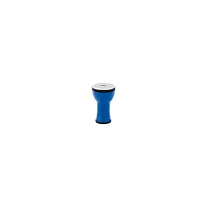 Nino Mini Djembe Blue