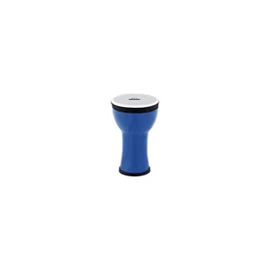 Nino Mini Djembe Blue