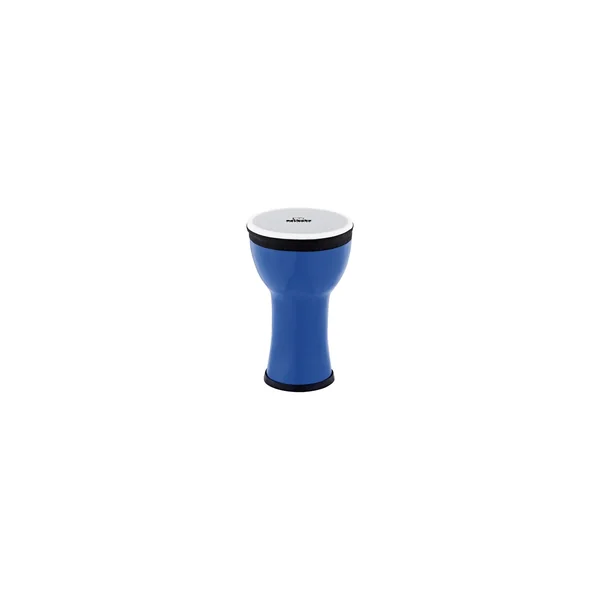 Nino Mini Djembe Blue