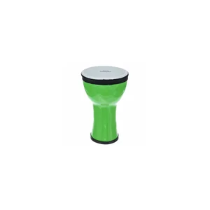 Nino Mini Djembe Green