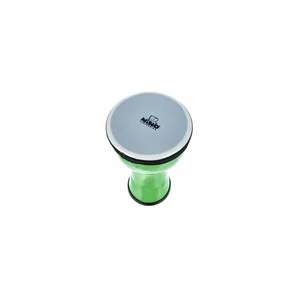 Nino Mini Djembe Green